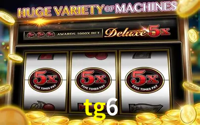 Descubra a Essência do tg6: Nossa História e Compromissos