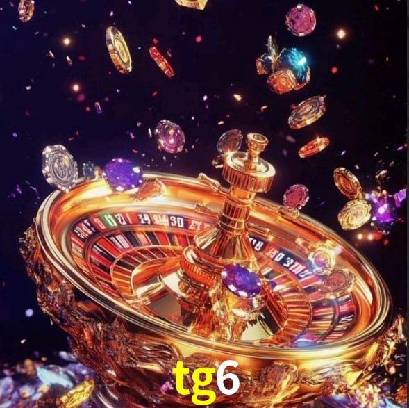 Provedores de Jogos tg6