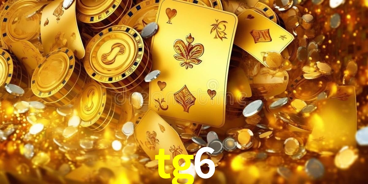 Descubra a Essência do tg6: Nossa História e Compromissos