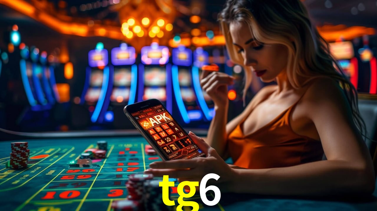 Spaceman Game tg6