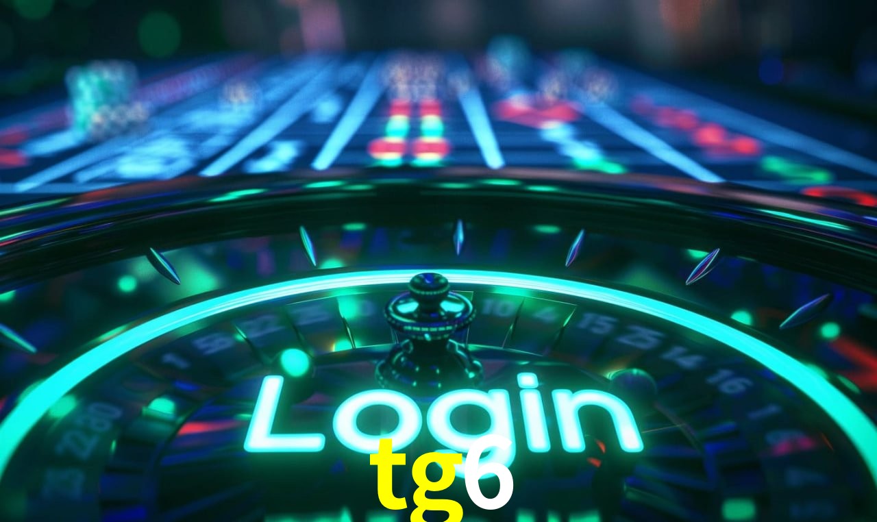 Casino Ao Vivo tg6