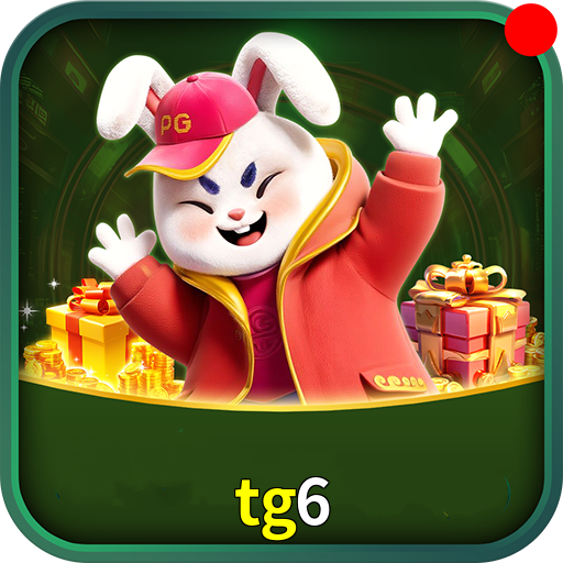 tg6.com Logo